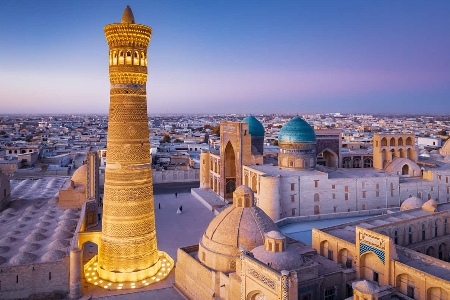Umra Safari Narxi 2026 Samarqand | UmraUzb.Uz - UMRA UZB 2026