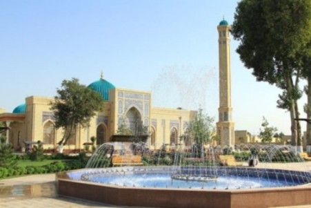 Umrah Kashkadarya Travel Centrum Holidays | UmraUzb.Uz - UMRA UZB 2026
