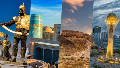 Umrah Karakalpakistan Travel Centrum Holidays | UmraUzb.Uz - UMRA UZB 2026