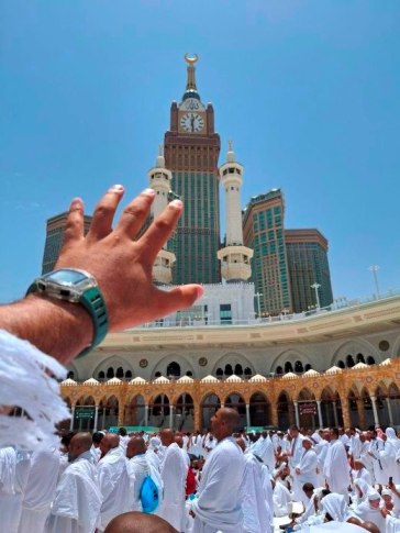 Umra safari 2026 | UmraUzb.Uz - UMRA UZB 2026