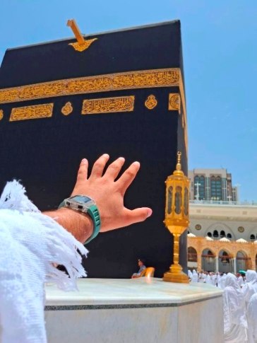Haj va Umra farqi | UmraUzb.Uz - UMRA UZB 2026