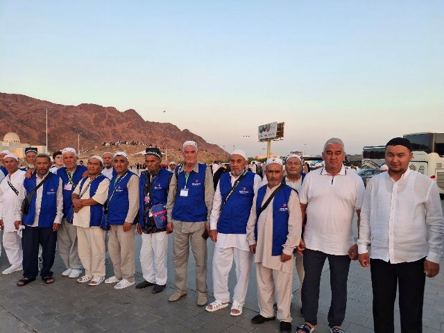  Centrum Holidays Umra, umra safari, umra amallari, umra litsenziyasi Taomlar 1 | umrauzb.uz - Umra Safari 2026