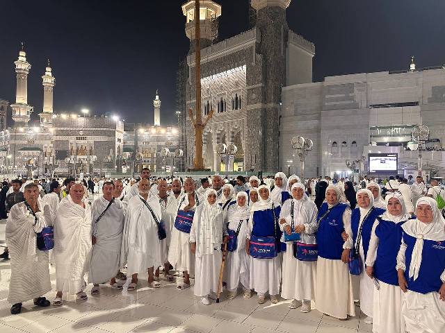  Centrum Holidays Umra, umra safari, umra amallari, umra litsenziyasi Taomlar 1 | umrauzb.uz - Umra Safari 2026