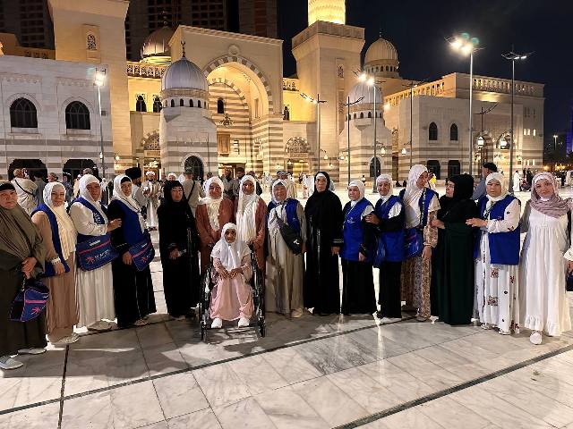  Centrum Holidays Umra, umra safari, umra amallari, umra litsenziyasi Taomlar 1 | umrauzb.uz - Umra Safari 2026