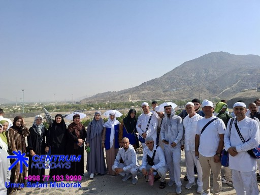 Taomlar 11 | UmraUzb.Uz - UMRA UZB 2026